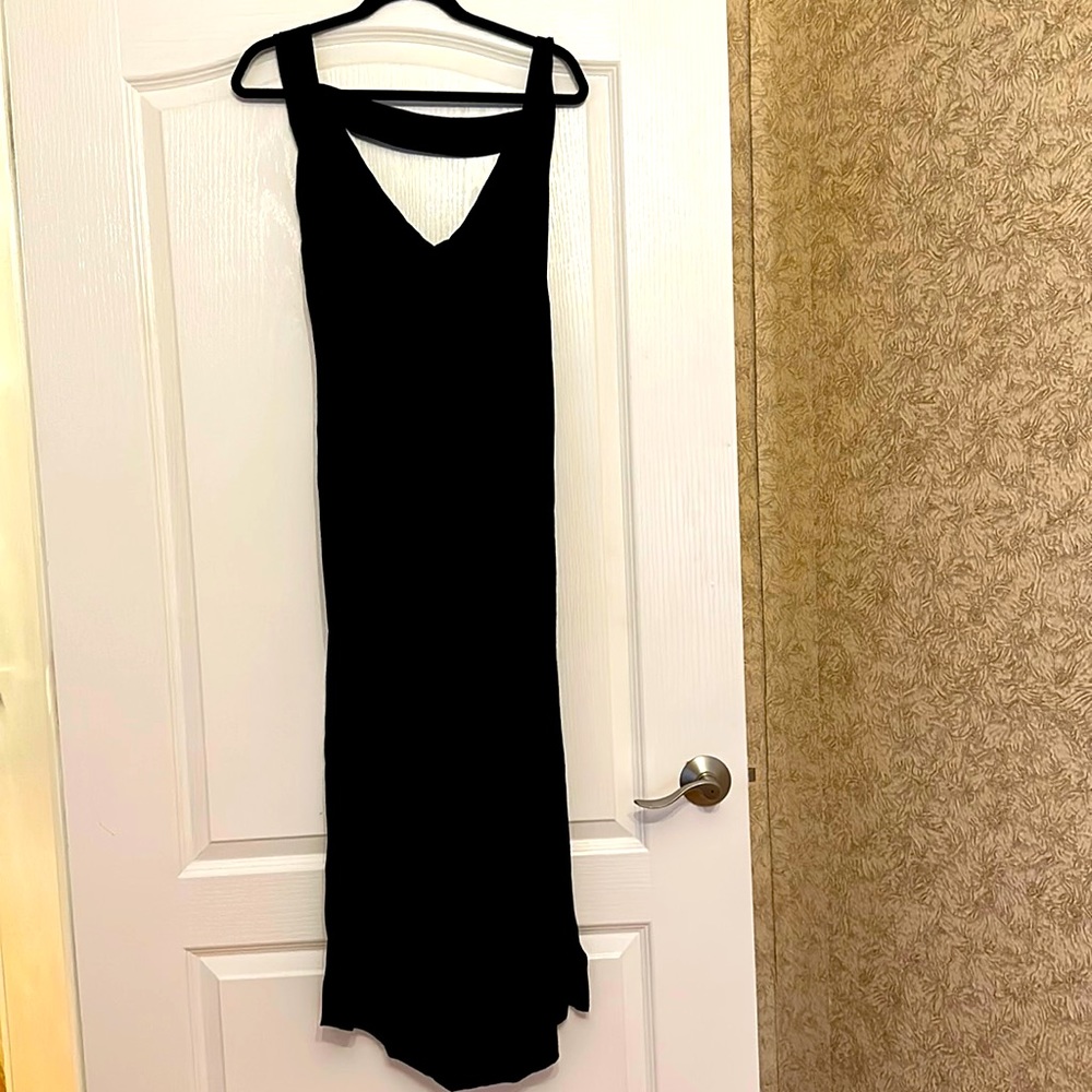 NWT; Vivienne Westwood Anglomania vintage dress; Size 44;